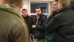 «Лікарі кажуть: «хочеш бути комісований – плати» – боєць АТО (відео) «Лікарі кажуть: «хочеш бути комісований – плати» – боєць АТО (відео)