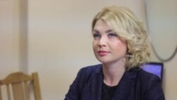 Резеда Ганиуллина - о запрете клипа "Жаным" Резеда Ганиуллина - о запрете клипа "Жаным"