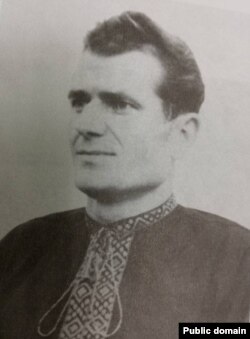 Петро Січко. Архівне фото