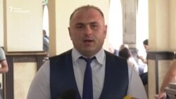 ზურაბ ბეგიაშვილი ბრალდებულ გიორგი სოხაძის სიტყვის შესახებ ზურაბ ბეგიაშვილი ბრალდებულ გიორგი სოხაძის სიტყვის შესახებ