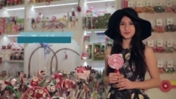 Відеоуроки «Elifbe». Майстерня карамелі (відео) Відеоуроки «Elifbe». Майстерня карамелі (відео)