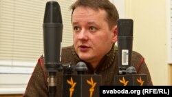 Андрій Єгоров