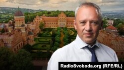 Роман Клічук