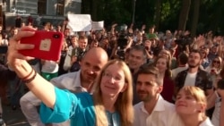 Уляна Супрун розповіла про свої плани після МОЗ – відео Уляна Супрун розповіла про свої плани після МОЗ – відео