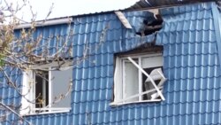 Консульство Польщі в Луцьку обстріляли. Роботу інших польських консульств зупиняють (відео) Консульство Польщі в Луцьку обстріляли. Роботу інших польських консульств зупиняють (відео)