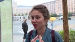 Ждёте ли вы перемен в России и в Беларуси? Ждёте ли вы перемен в России и в Беларуси?