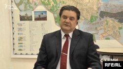 Олександр Дубінін – багаторічний менеджер підприємств з так званої групи «Приват», підконтрольної Коломойському