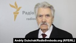 Левко Лук’яненко