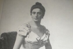 Соломія Крушельницька