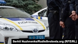 «Хлопець у месенджері познайомився з невідомим, котрий запропонував «підробіток» – за 40 тисяч гривень підпалити автомобіль військового, та надав інформацію про авто»