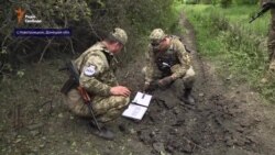 Лінія фронту. На межі повномасштабної війни? Лінія фронту. На межі повномасштабної війни?