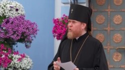 Патріарх Філарет проти ПЦУ: протистояння сторін триває – відео Патріарх Філарет проти ПЦУ: протистояння сторін триває – відео