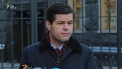 Мітчелл: США продовжують роботу щодо миротворчої місії ООН на Донбасі (відео) Мітчелл: США продовжують роботу щодо миротворчої місії ООН на Донбасі (відео)