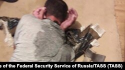 Задержание ФСБ, 31 августа 2017 г.