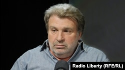 Александр Рыклин