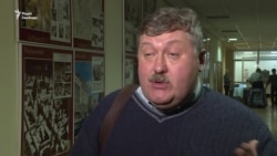 Ростислав Семків: «Леонід Плющ – інтелектуал європейського рівня» – відео Ростислав Семків: «Леонід Плющ – інтелектуал європейського рівня» – відео