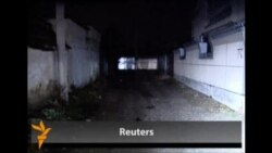 Russian TV Journalist Killed After Evening Broadcast Russian TV Journalist Killed After Evening Broadcast