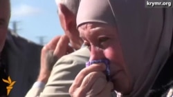 Сход граждан в Сары-Су из-за похищения людей Сход граждан в Сары-Су из-за похищения людей