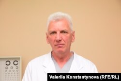 Валерій Строкань