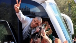 Hamas oslobodio 20 izraelskih talaca, počelo oslobađanje i palestinskih zatvorenika Hamas oslobodio 20 izraelskih talaca, počelo oslobađanje i palestinskih zatvorenika