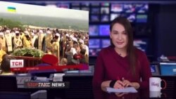 Фейки в День крещения Киевской Руси (видео) Фейки в День крещения Киевской Руси (видео)