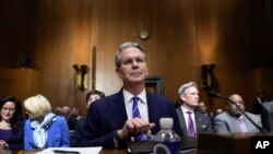 Американський міністр сказав, що тепер адміністрація має побачити, як Зеленський хоче діяти далі