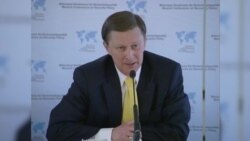 Война в Грузии глазами Сергея Иванова Война в Грузии глазами Сергея Иванова