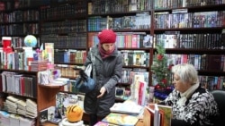 Лицом к событию. "Пропаганда откатает эту тему по полной" Лицом к событию. "Пропаганда откатает эту тему по полной"