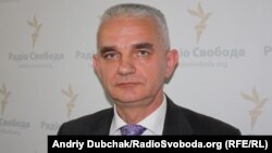 Олексій Мельник, військовий експерт Центру Разумкова