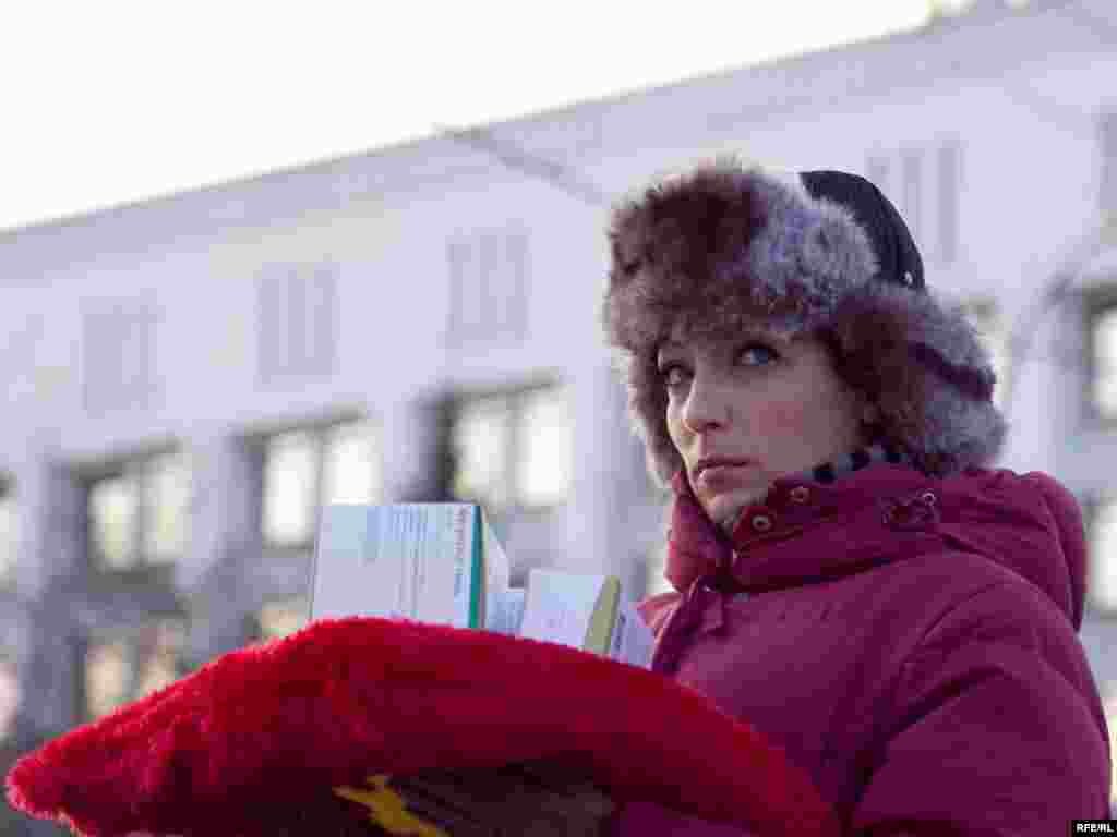 ВИЧ-инфицированные потребовали лечения #9