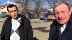 Мы предлагали прекратить это абсурдное дело – адвокат о суде над Семеной (видео) Мы предлагали прекратить это абсурдное дело – адвокат о суде над Семеной (видео)