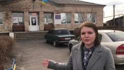 Вибори у прифронтовій Трьохізбенці Вибори у прифронтовій Трьохізбенці