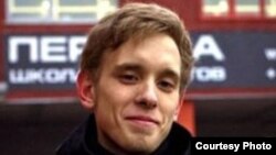 Всеволод Остапов получил год условно за то, что был избит милиционерами.