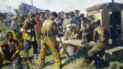 "Корневые писатели" и другие советизмы "Корневые писатели" и другие советизмы