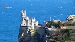 Распродажа крымской истории (видео) Распродажа крымской истории (видео)