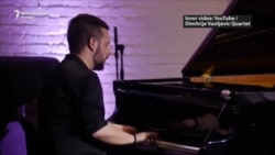 Od Karnegi hola do Kolarca Od Karnegi hola do Kolarca