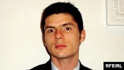 Експерт римського Інституту міжнародних справ Ніколо Сарторі