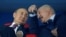 Владимир Путин и Александр Лукашенко