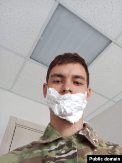 Артем Кочубеєв