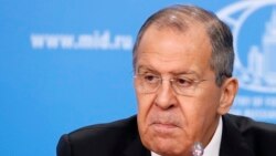 Лицом к событию. "На Лаврове висит ответственность за Донбасс" Лицом к событию. "На Лаврове висит ответственность за Донбасс"