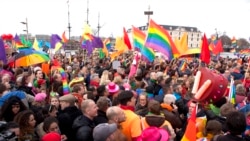 Путин в Амстердаме, докторская по литературе, Ромео и Джульетта Путин в Амстердаме, докторская по литературе, Ромео и Джульетта