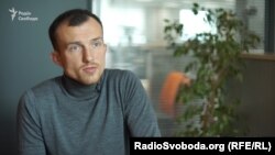 Головний експерт антикорупційної групи «Реанімаційний пакет реформ» Олександр Лємєнов