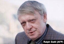 Энтони Берджесс