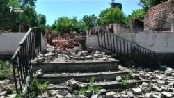 ОБСЕ об ухудшении ситуации в Донбассе ОБСЕ об ухудшении ситуации в Донбассе