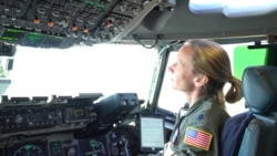 США отправляют аппараты ИВЛ в Россию США отправляют аппараты ИВЛ в Россию