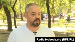 Олешка вбили 31 липня 2018 року