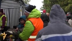 Humanitarci u Berkasovu Humanitarci u Berkasovu