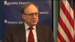 Вершбоу про Мінські угоди: я не бачу альтернатив Вершбоу про Мінські угоди: я не бачу альтернатив