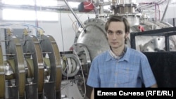 Антон Судников