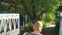 Зустріч матерів Олега Сенцова та Олександра Кольченка (відео) Зустріч матерів Олега Сенцова та Олександра Кольченка (відео)